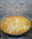 Pastel de carne!!!