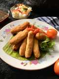 Otak otak tanpa ikan aka otak2 ikan Pipih