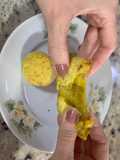 Pão de beijo para congelar