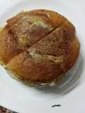 Andey wala burger