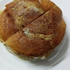 Andey wala burger A picture of Andey wala burger.