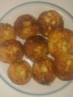 صورة لوصفة معقوده بطاطس فرماج (جبنة)