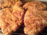 pork steak