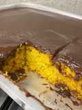 O melhor Bolo de cenoura do mundo