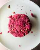 Hamburguesa vegetariana