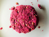 Hamburguesa vegetariana