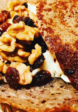 Une photo de Galette bretonne