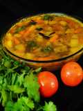 সম্বর (Sambar)