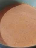 Crema de tomate