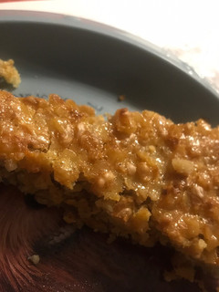 Una foto de Kuchen de nuez