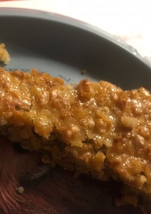 Foto principal de Kuchen de nuez