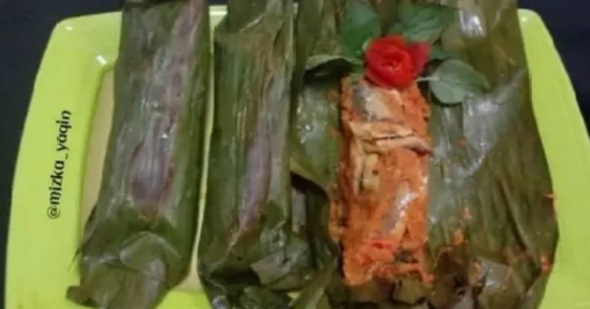 110 resep pepes pindang salem enak dan sederhana ala 110 resep pepes pindang salem enak dan sederhana ala