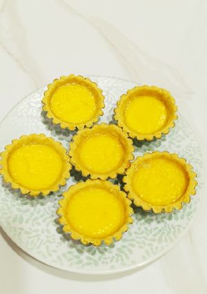 Foto resep Pie Susu
