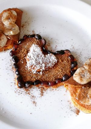 Una foto de Un día después de San Valentín