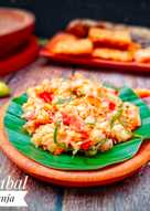 164 Resep Sambal Ganja Enak Dan Sederhana Ala Rumahan Cookpad