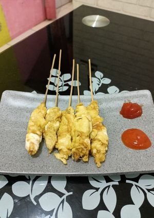 Foto resep Telur Gulung