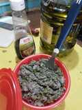Frijoles Refritos My Way II