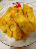 Tempe Menjes Goreng kres