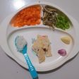 MPASI Adek Razzan (Hari ke 38)