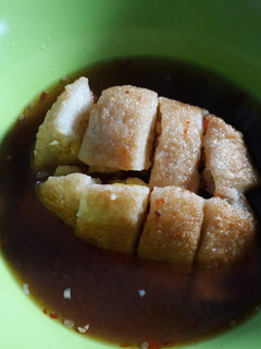 Foto resep Cuka Pempek (Ala Bangka)