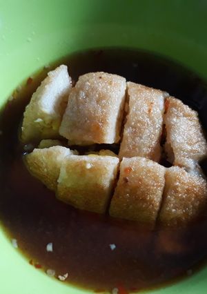 Foto resep Cuka Pempek (Ala Bangka)