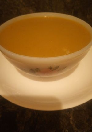 صورة لوصفة الصوبه بالخضر