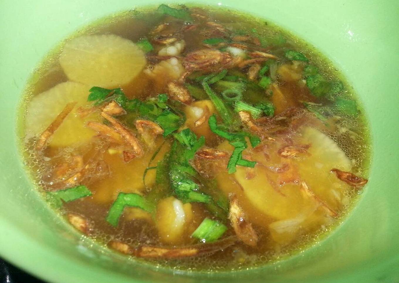 Soto bandung