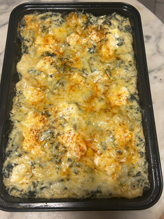 Foto di Lasagne cavolo nero e ricotta