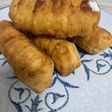 Tequeños o palitos de queso