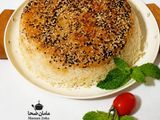 تهدیگ(زیره، سیاهدانه، کنجد...)