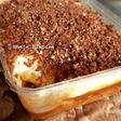 Banoffee Pie Silverqueen #dessert 🇬🇧