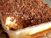 Gambar banoffee pie