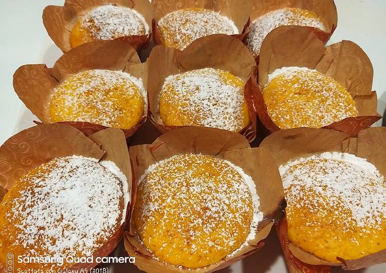 Muffin ACE