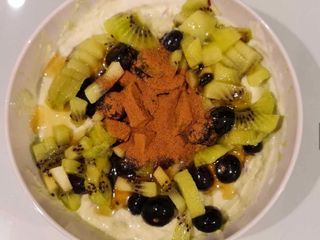 kiwi