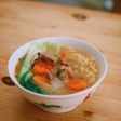 Beef noodle