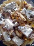 Kayleigh's yummy tuna bake