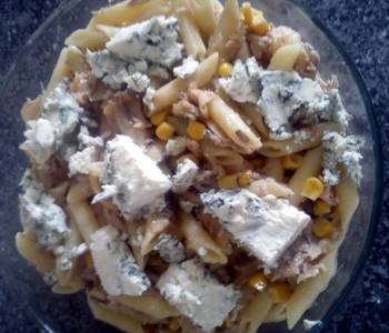 Popular Recipe Kayleighs yummy tuna bake Delicious Steady