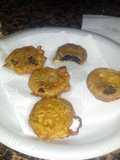 Fried Oreos