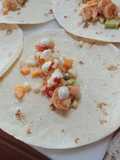 Shrimp Tacos