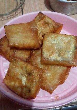 Foto resep Martahu simple!!