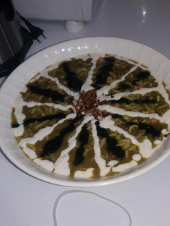 عکسی از دستور آش رشته