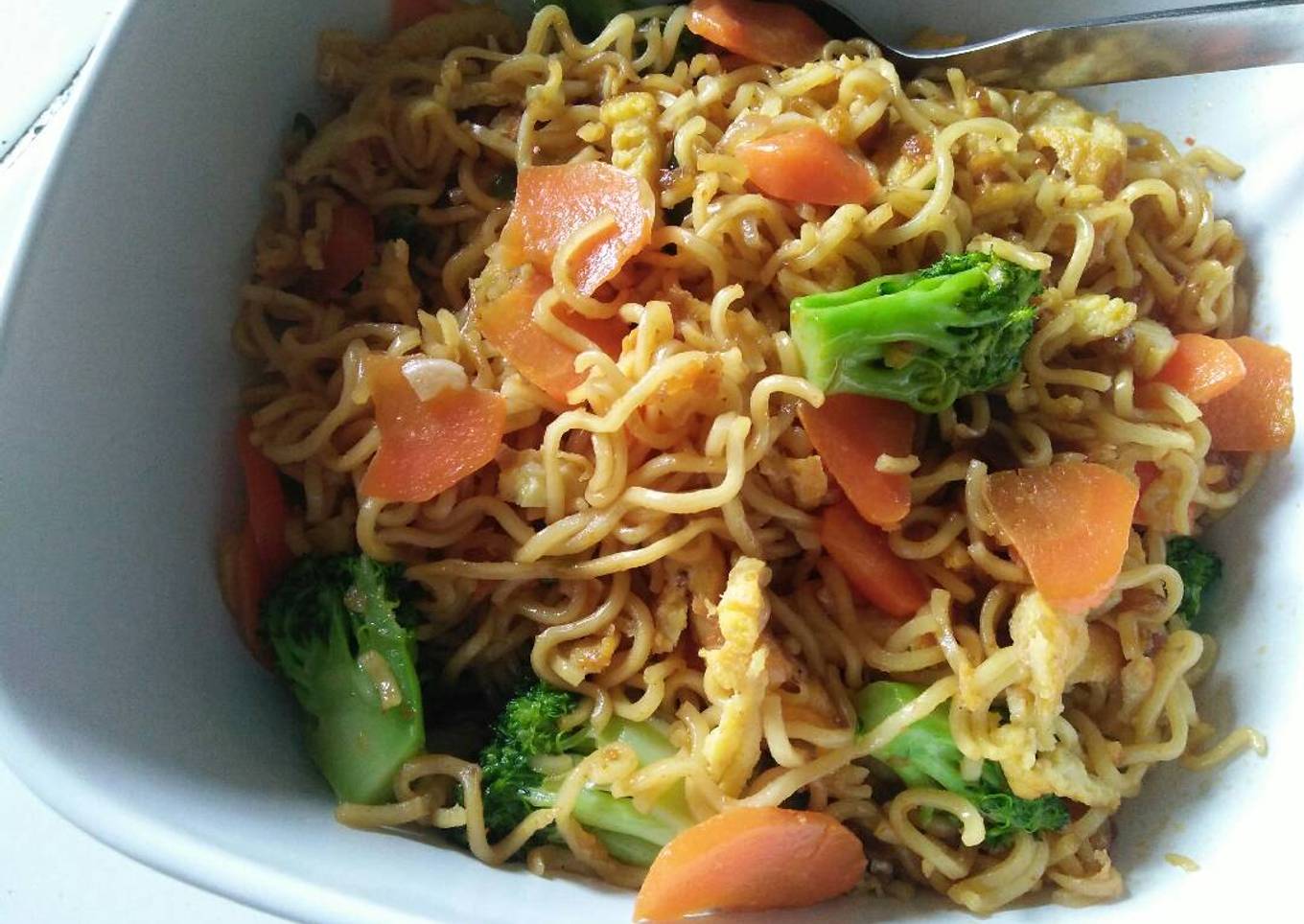 Mie Goreng Special