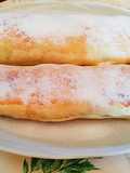 Il mio Strudel
