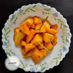 A picture of Mango Chat.