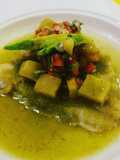 Pescado suizo