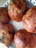 Philly Cheese Steak Garlic Can Biscuits my 1st recipe