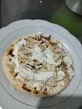 Variedad de Arepa rellena