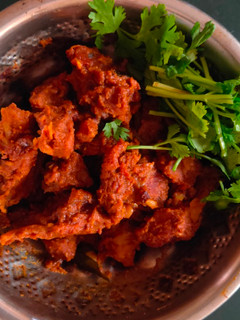 மட்டன் கறி (Mutton curry Recipe in Tamil) செய்முறை முக்கிய புகைப்படம்