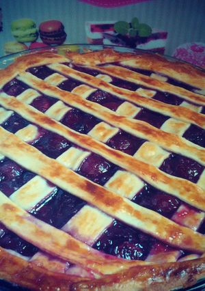 Foto principal de Cherry Pie
