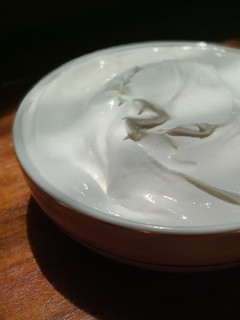 Foto resep Homemade whipped cream